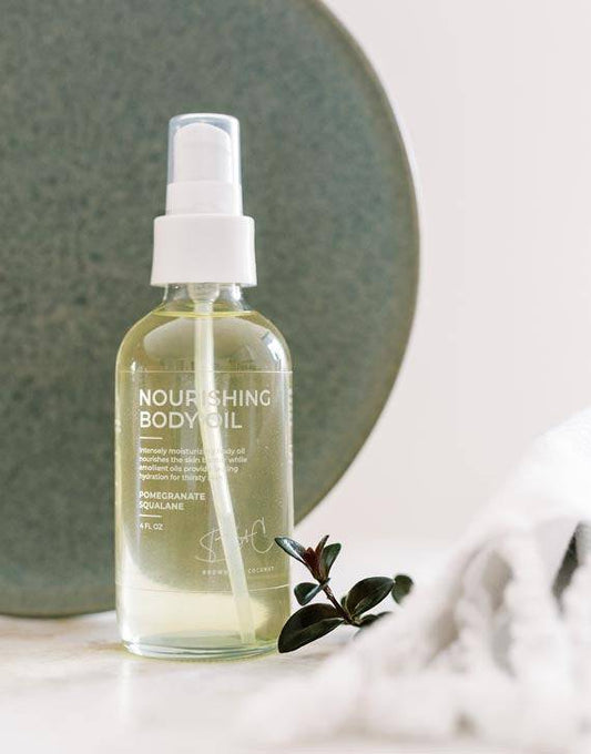 Nourishing Body Oil - Reskined- Best Price in United States