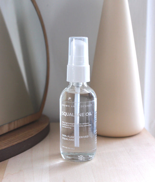 Squalane Face Oil - Reskined- Best Price in United States