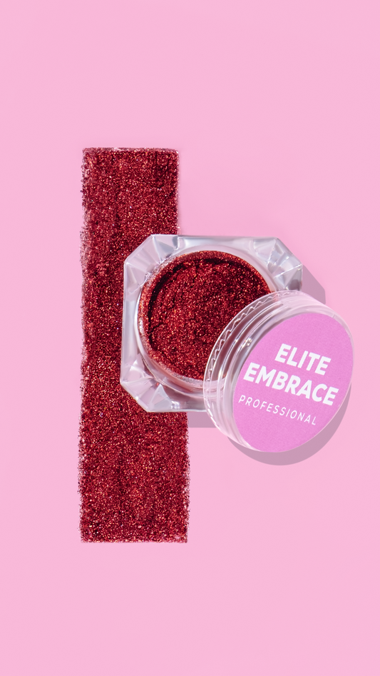 Elite Embrace Professional dense powder - Reskined- Best Price in United States