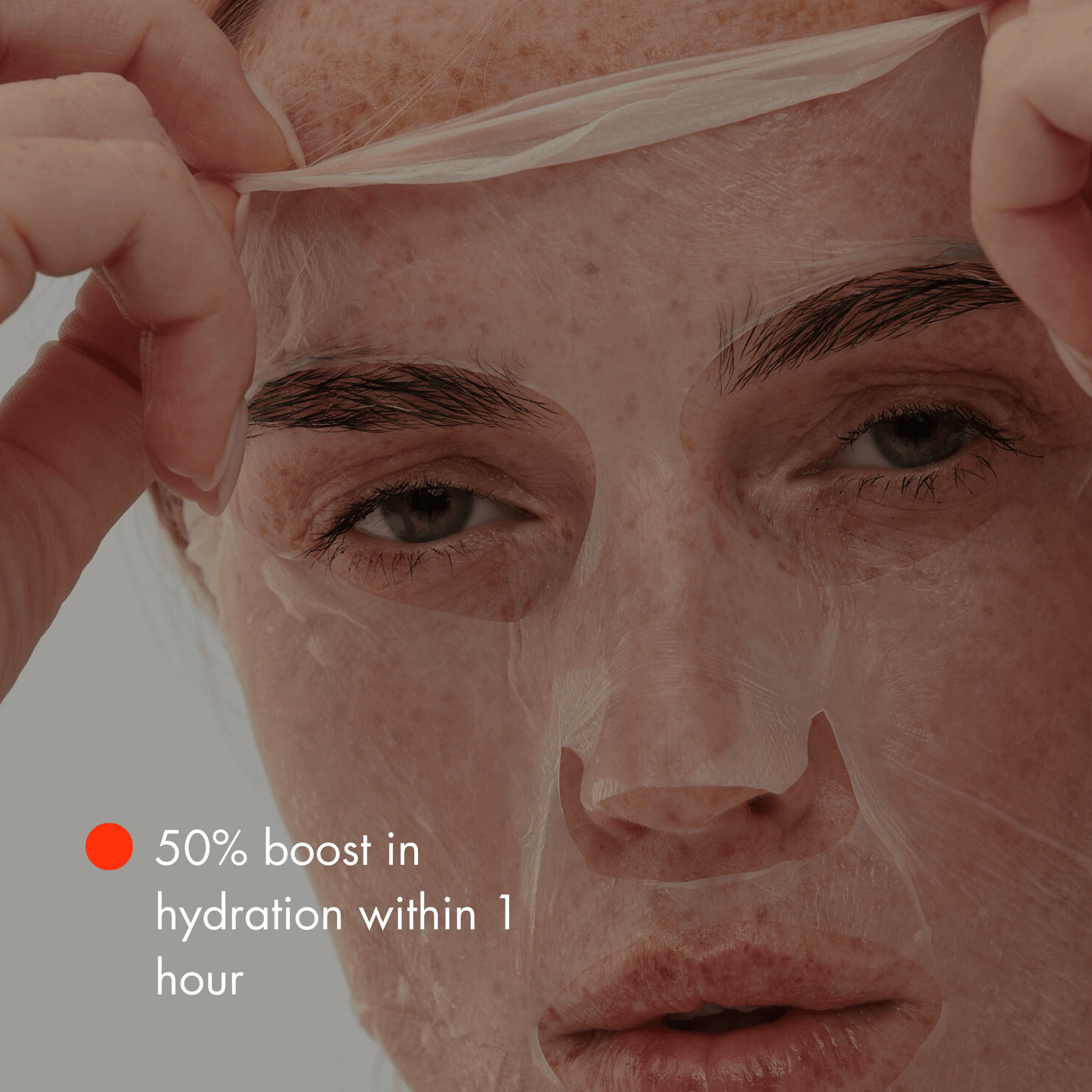 Moisturizing Facial Treatment Mask - Reskined- Best Price in United States