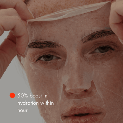Moisturizing Facial Treatment Mask - Reskined- Best Price in United States