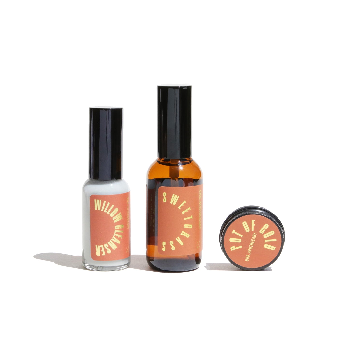 Daily Cleansing Bundle with Willow Cleanser - Prone Skin - Reskined- Best Price in United States