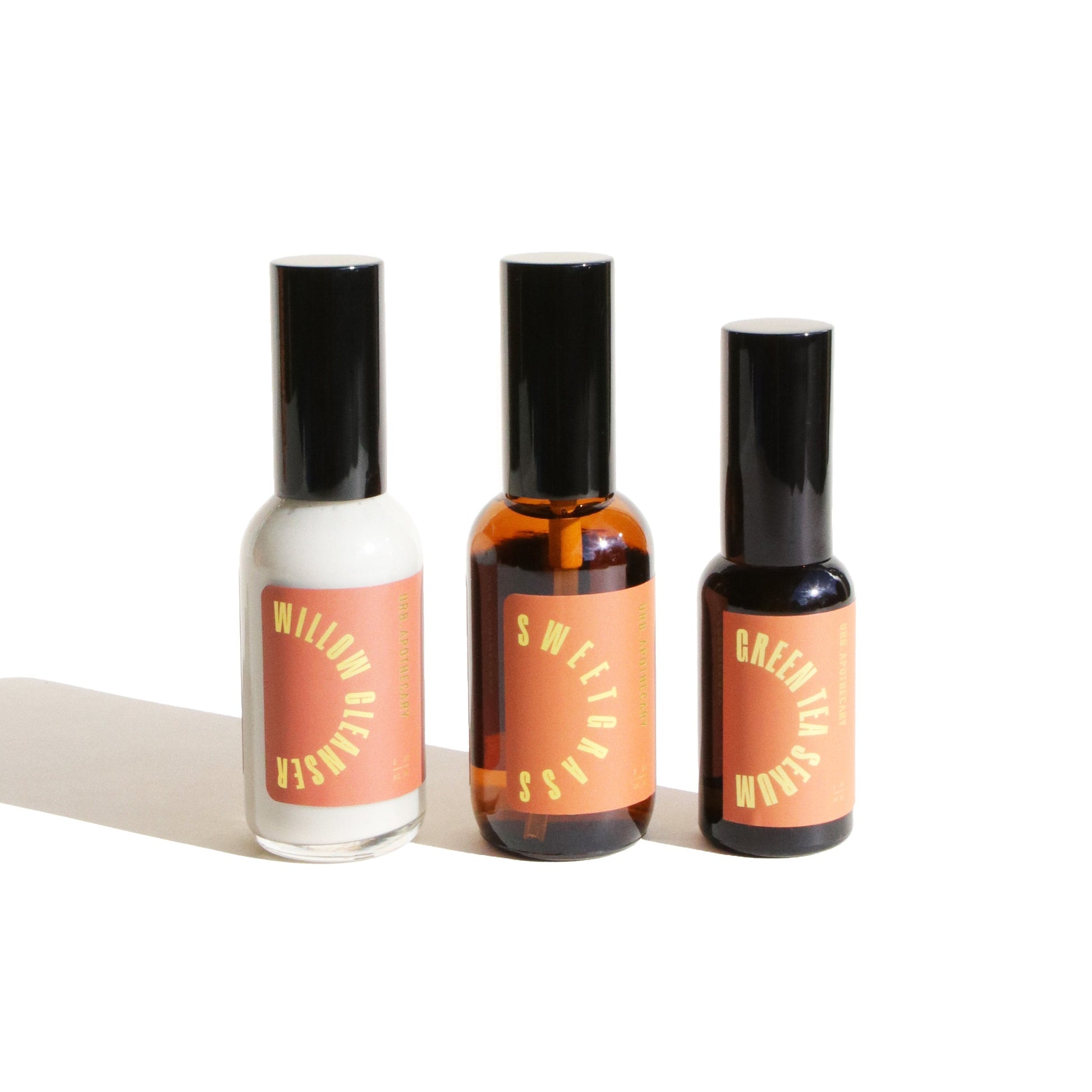 Daily Cleansing Bundle with Willow Cleanser - Prone Skin - Reskined- Best Price in United States