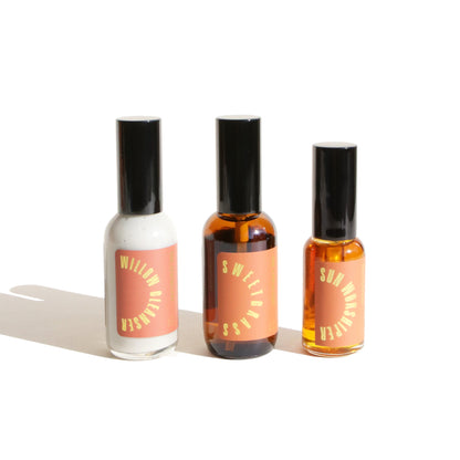 Daily Cleansing Bundle with Willow Cleanser - Prone Skin - Reskined- Best Price in United States