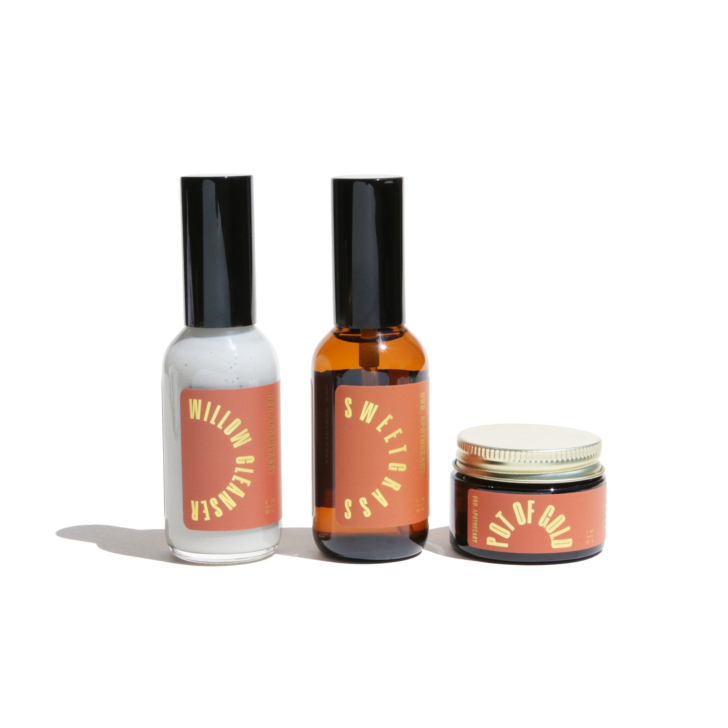 Daily Cleansing Bundle with Willow Cleanser - Prone Skin - Reskined- Best Price in United States