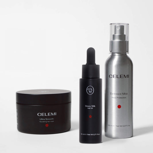 CLM Guard & Shine Hair Care Bundle - Reskined- Best Price in United States