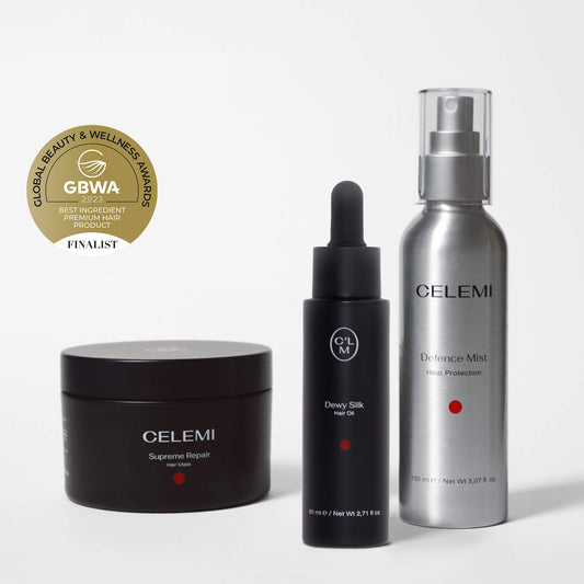 CLM Restore & Guard Hair Care Bundle - Reskined- Best Price in United States