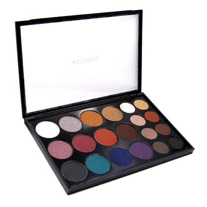 BOLD EYESHADOW PALETTE CP08 - Reskined- Best Price in United States