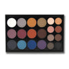BOLD EYESHADOW PALETTE CP08 - Reskined- Best Price in United States