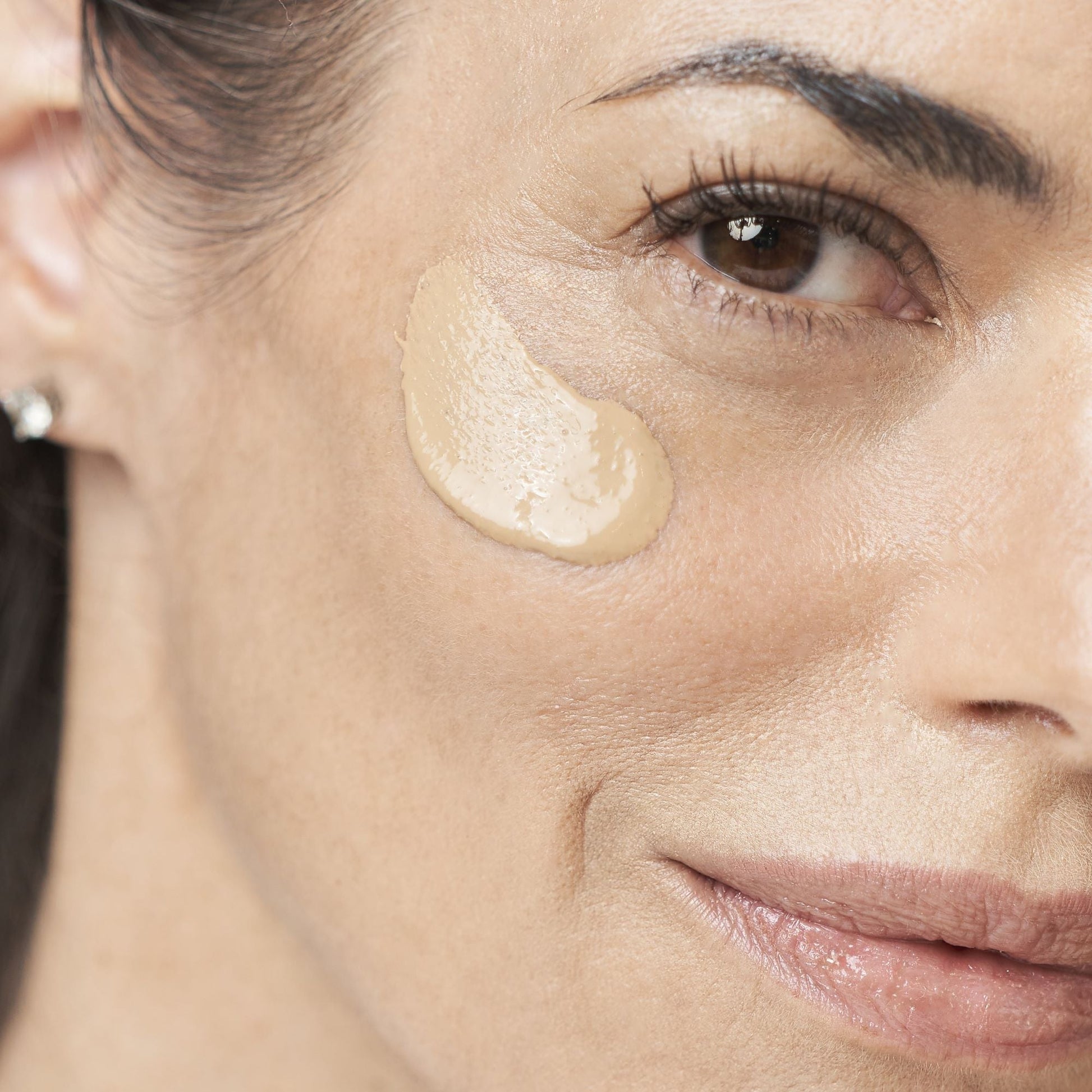 Tinted Moisturizer With SPF 40 Mineral Sunscreen - Reskined- Best Price in United States