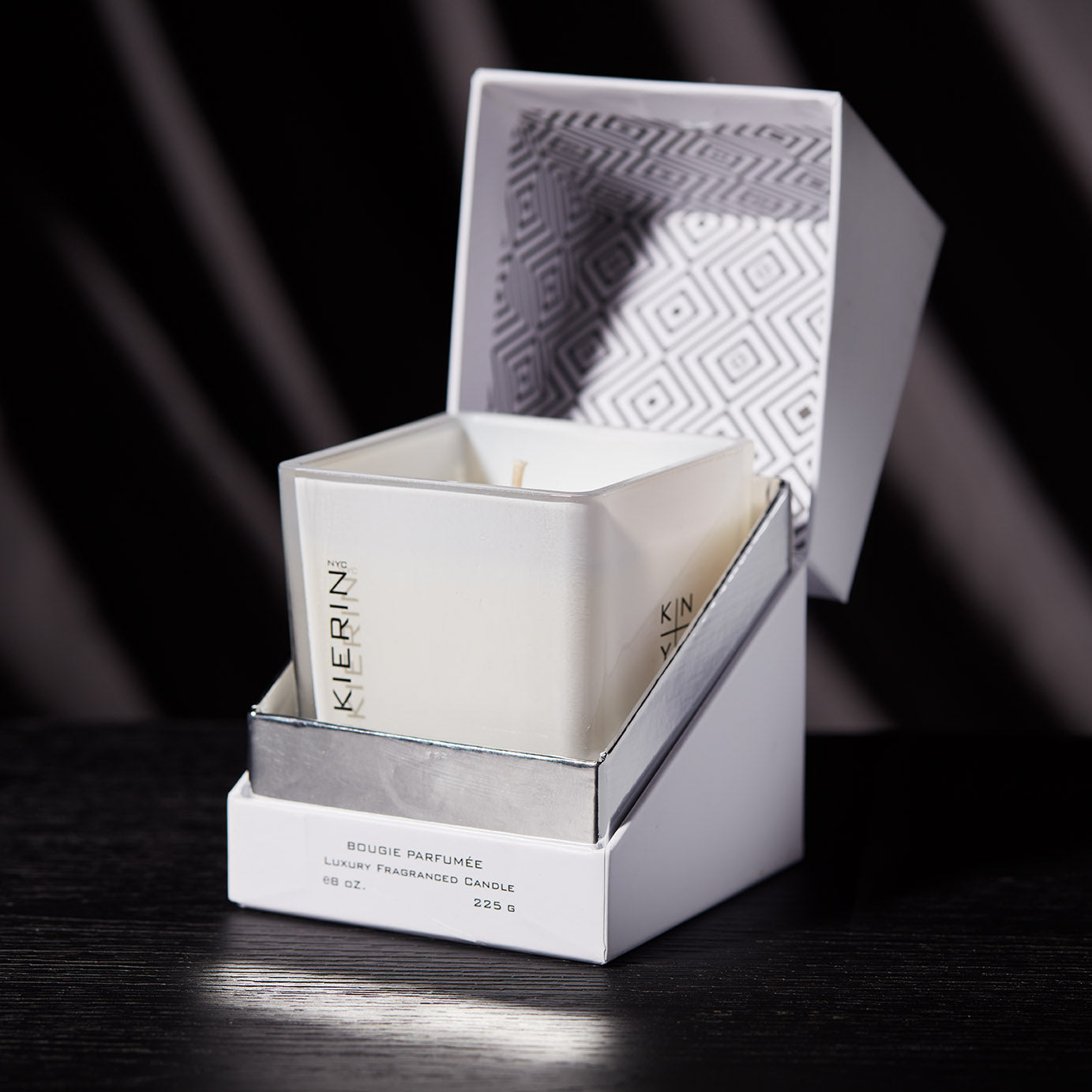 10 A.M. FLIRT SCENTED CANDLE - Reskined- Best Price in United States