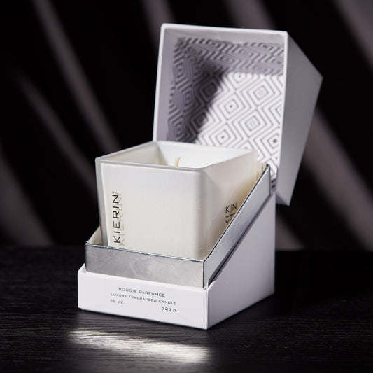 10 A.M. FLIRT SCENTED CANDLE - Reskined- Best Price in United States