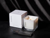 SANTAL SKY SCENTED CANDLE - Reskined- Best Price in United States