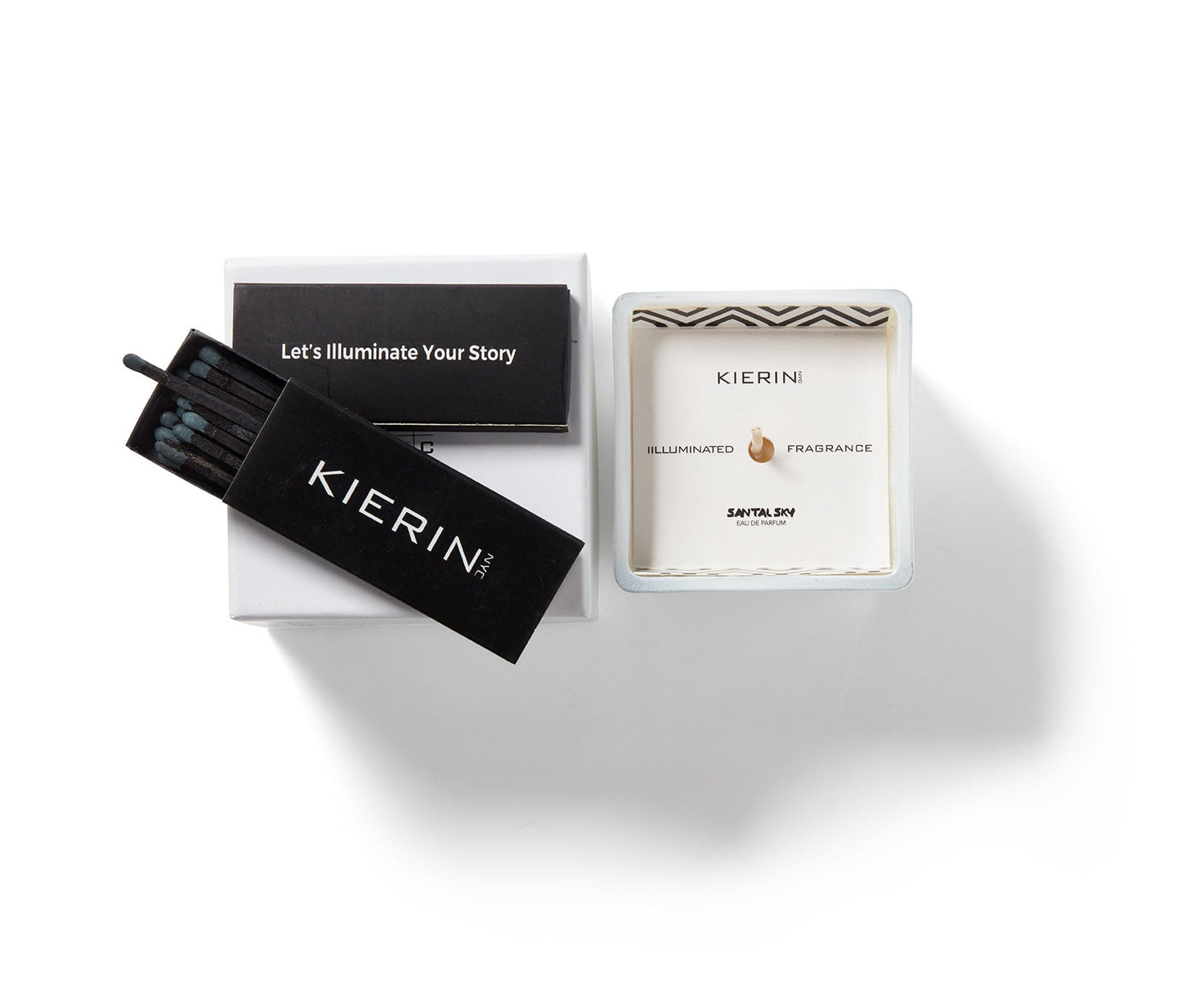 10 A.M. FLIRT SCENTED CANDLE - Reskined- Best Price in United States