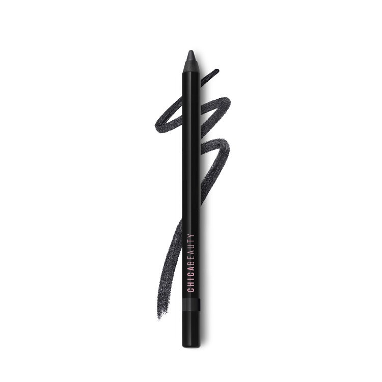 Gel Eyeliner by CHICA BEAUTY - Reskined- Best Price in United States