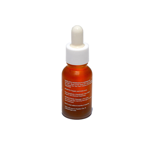 Clarifying Serum for Acne Prone Skin - Reskined- Best Price in United States