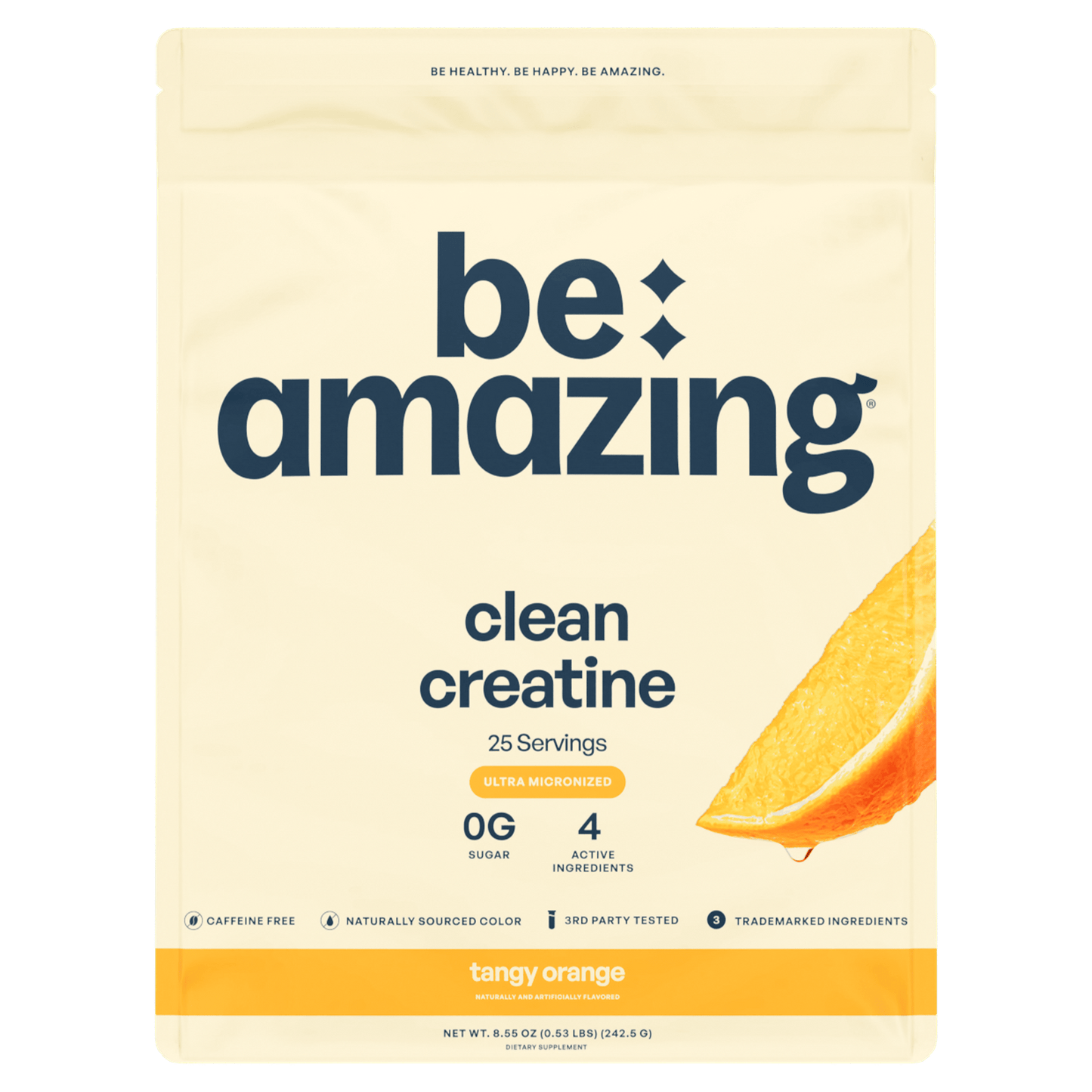 clean creatine - Reskined- Best Price in United States