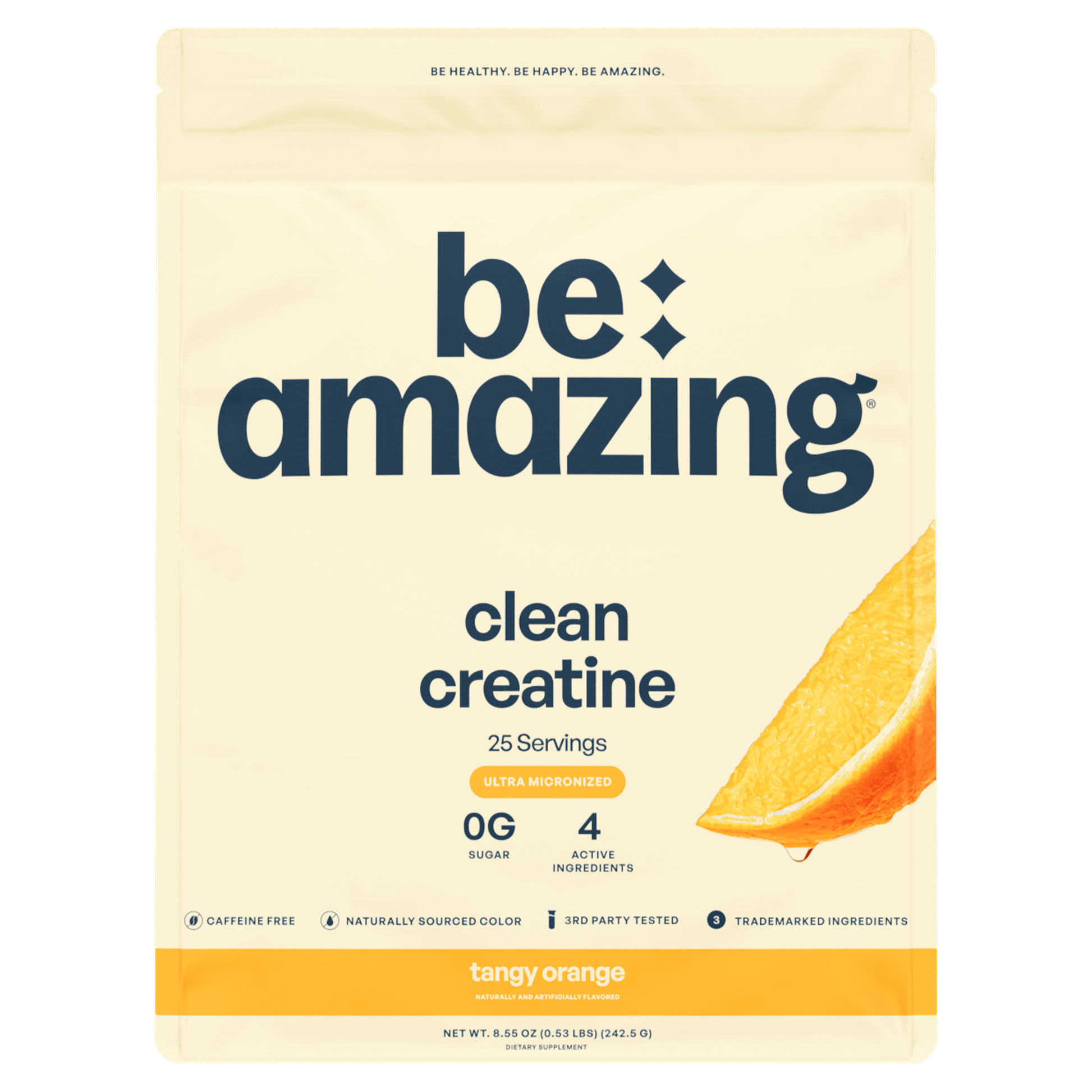 clean creatine - Reskined- Best Price in United States