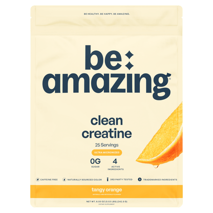 clean creatine - Reskined- Best Price in United States