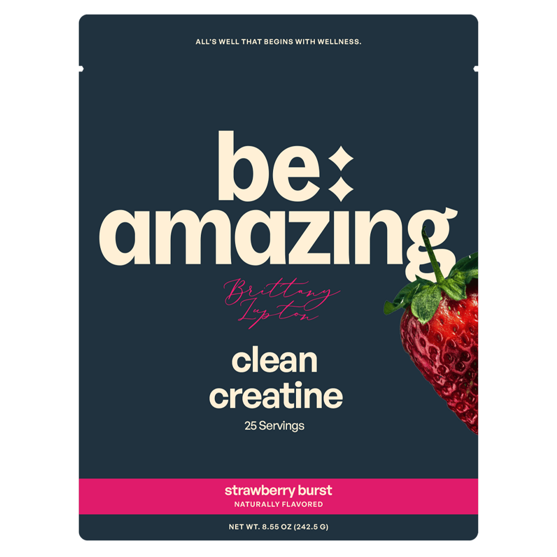 clean creatine - Reskined- Best Price in United States