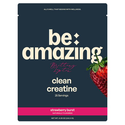 clean creatine - Reskined- Best Price in United States