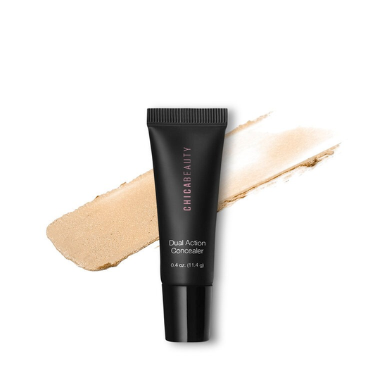 Dual Action Concealer - Reskined- Best Price in United States