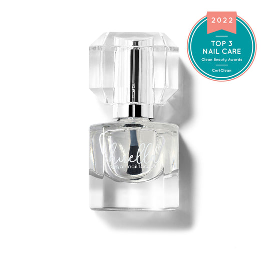The Cover Up: Quick Dry Top Coat - Reskined- Best Price in United States
