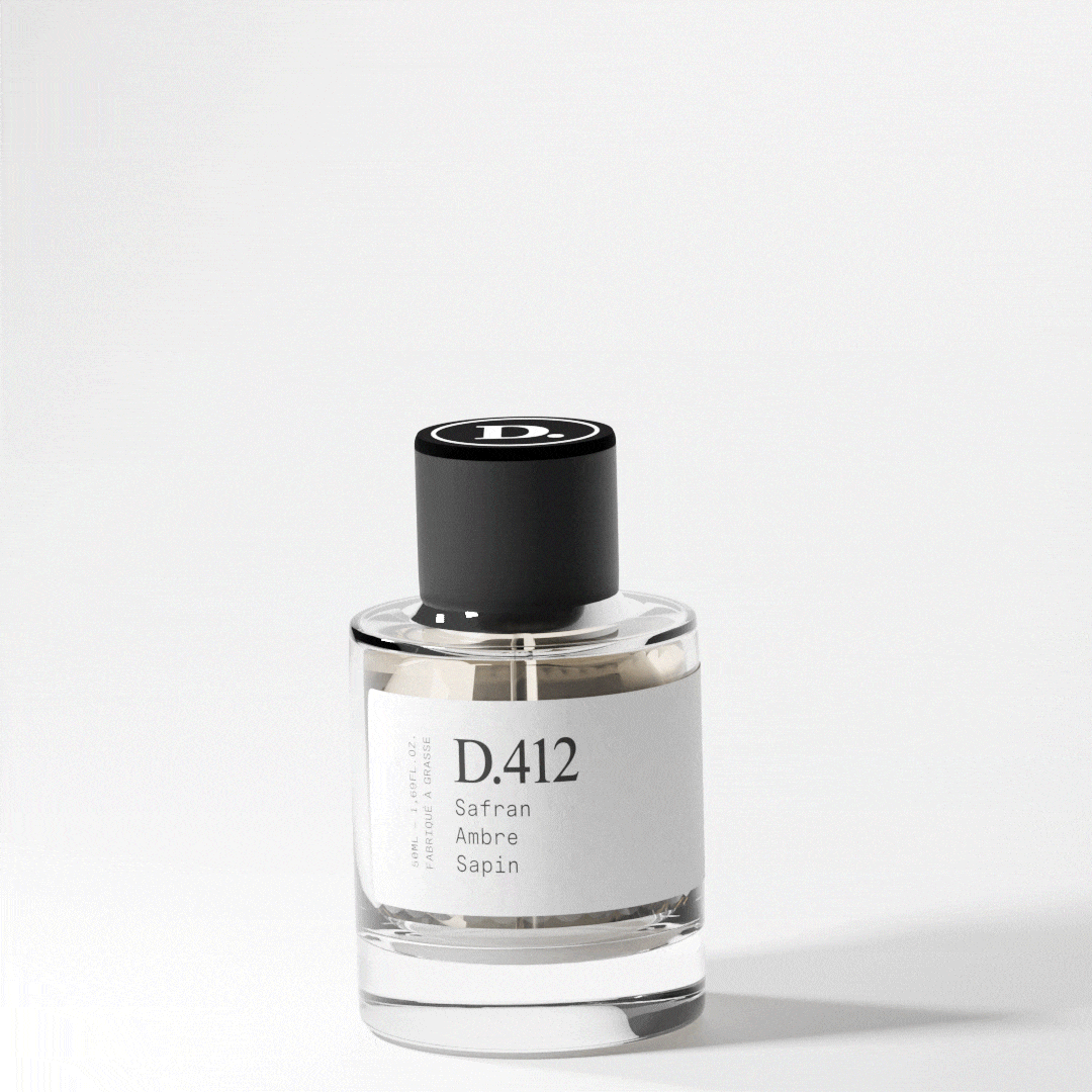 D.412 - Reskined- Best Price in United States