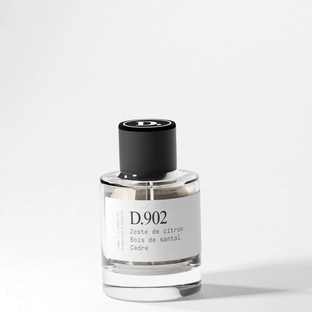 D.902 - Reskined- Best Price in United States