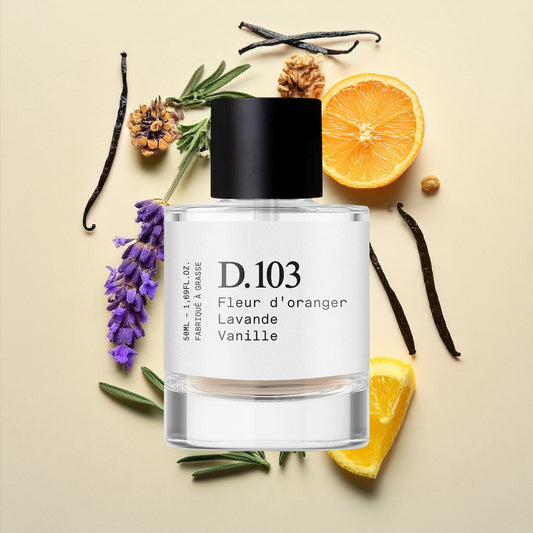 D.103 - Reskined- Best Price in United States