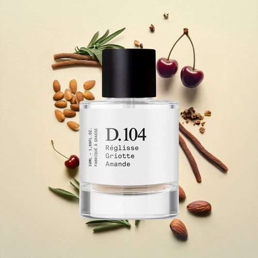 D.104 - Reskined- Best Price in United States