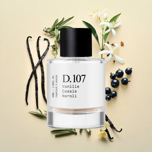 D.107 - Reskined- Best Price in United States