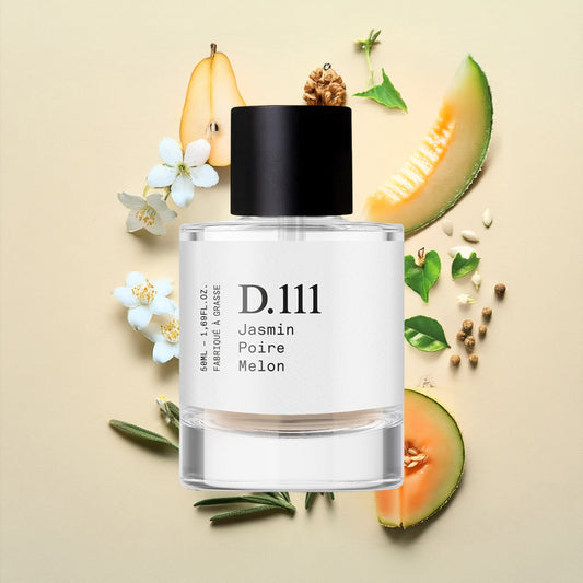 D.111 - Reskined- Best Price in United States