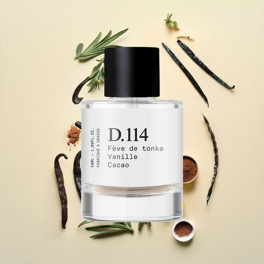 D.114 - Reskined- Best Price in United States