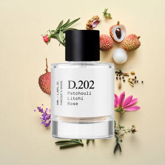 D.202 - Reskined- Best Price in United States