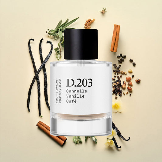 D.203 - Reskined- Best Price in United States