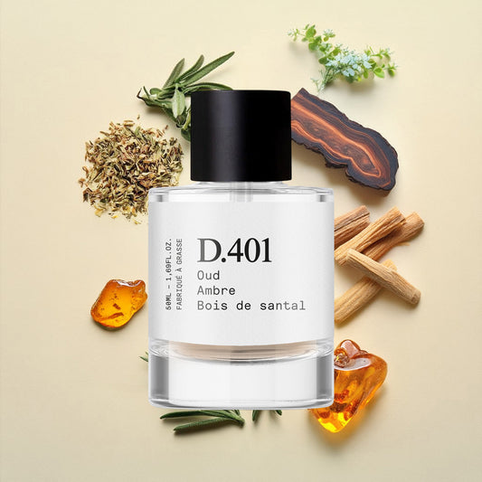 D.401 - Reskined- Best Price in United States