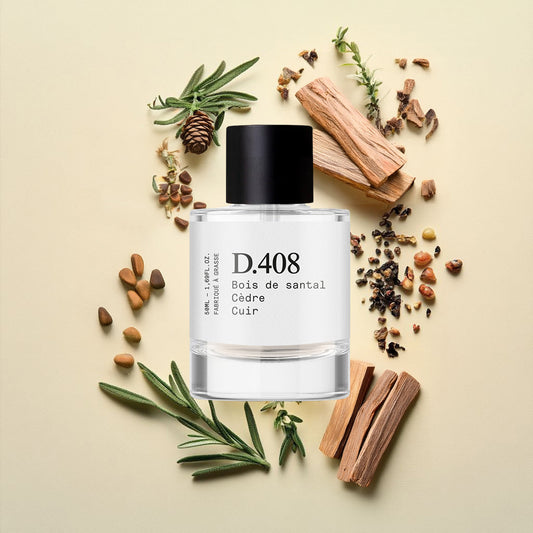D.408 - Reskined- Best Price in United States
