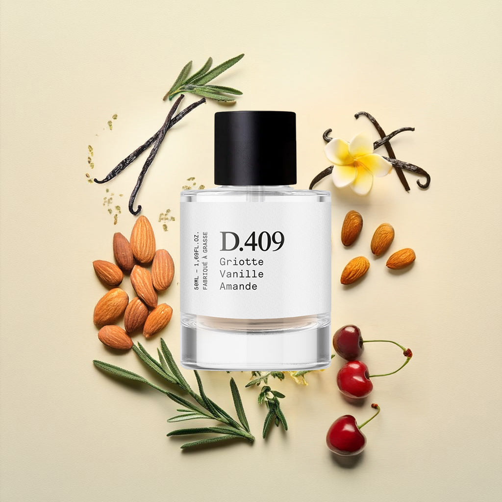 D.409 - Reskined- Best Price in United States