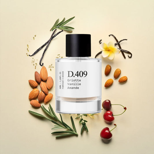 D.409 - Reskined- Best Price in United States