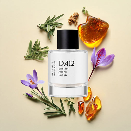 D.412 - Reskined- Best Price in United States