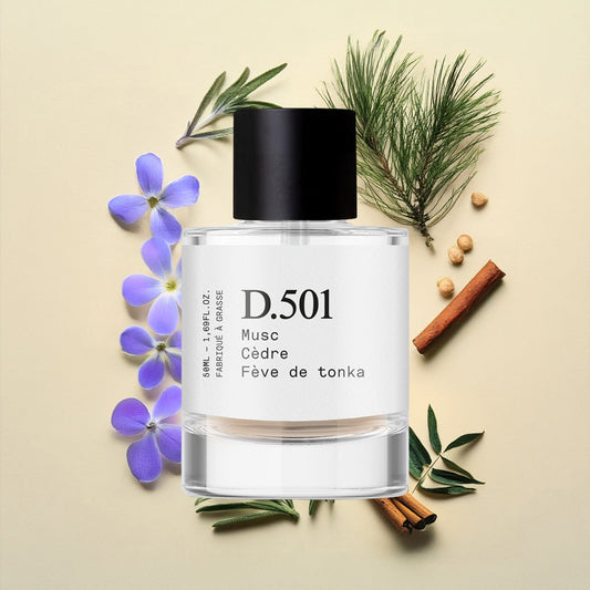 D.501 - Reskined- Best Price in United States