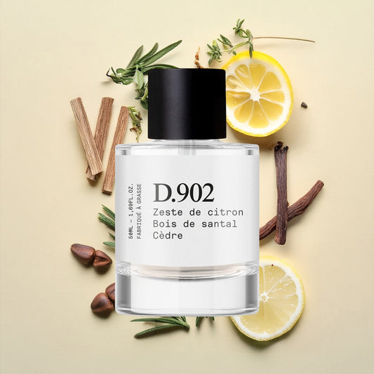D.902 - Reskined- Best Price in United States