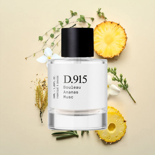D.915 - Reskined- Best Price in United States
