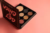GET IT CHICA (All-In-One Face Palette - Blush, Highlighter & 6 Eyeshadows) - Reskined- Best Price in United States