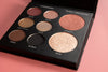 GET IT CHICA (All-In-One Face Palette - Blush, Highlighter & 6 Eyeshadows) - Reskined- Best Price in United States