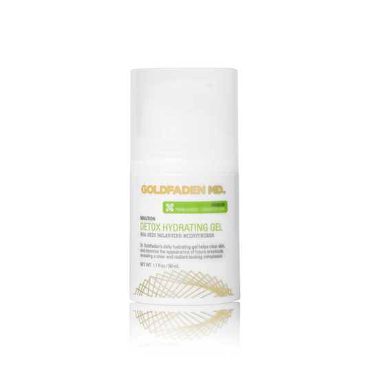 Detox Hydrating Gel - Reskined- Best Price in United States