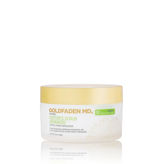 Doctor's Scrub Advanced - Reskined- Best Price in United States