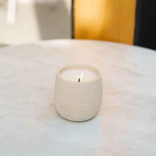 Sweet Neroli - Hand Crafted Soy Candle - Reskined- Best Price in United States