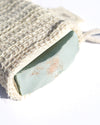 One Agave Soap Saving Cloth Pouch - Reskined- Best Price in United States